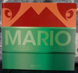 Mario Goodies Collection (01)